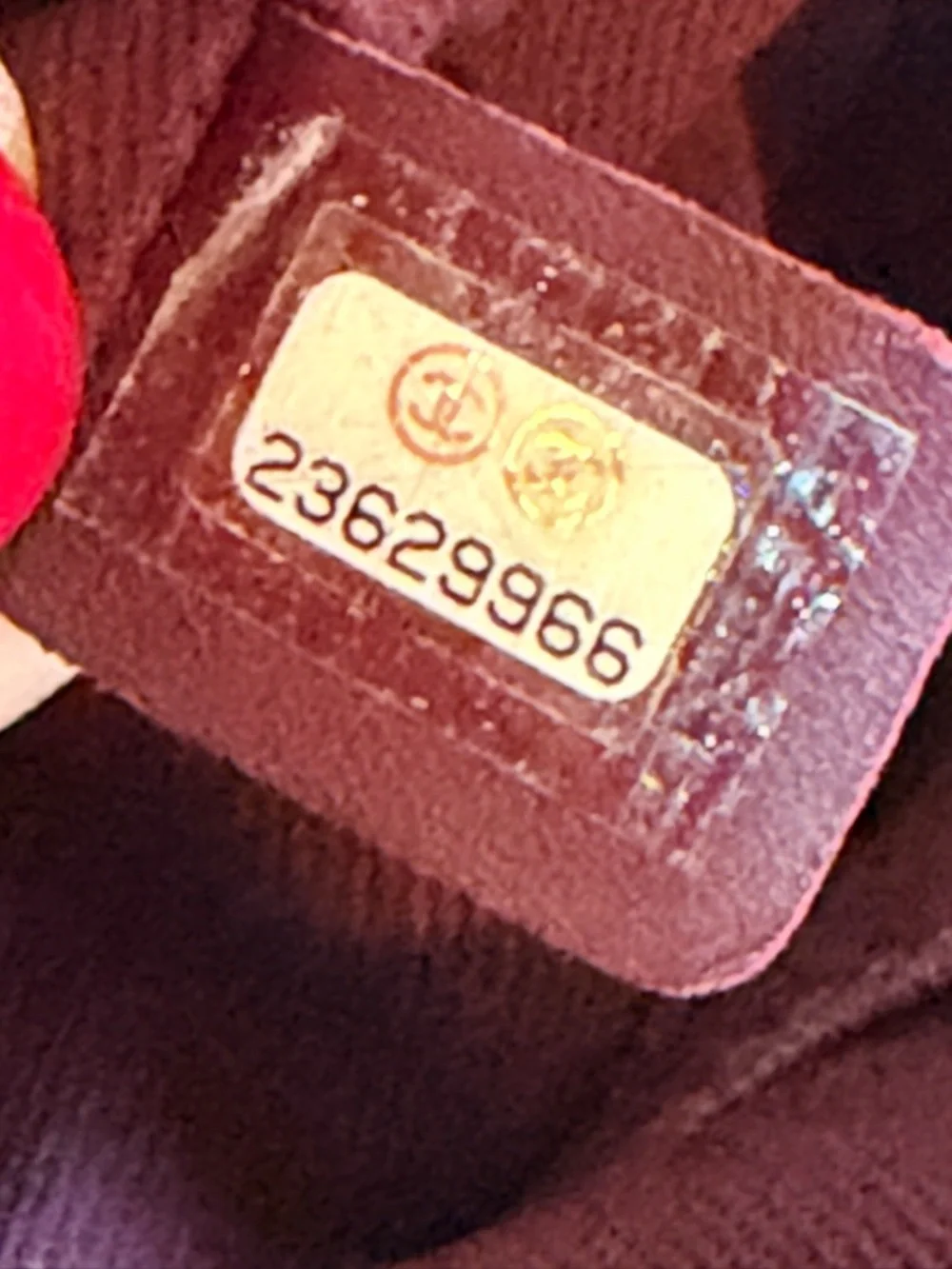 CHANEL Black Quilted Caviar Top Handle Bag with Gold CC Hardware - Picture 11 of 11